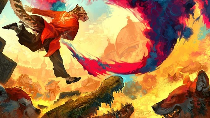 Golang和J***a到底怎么选?